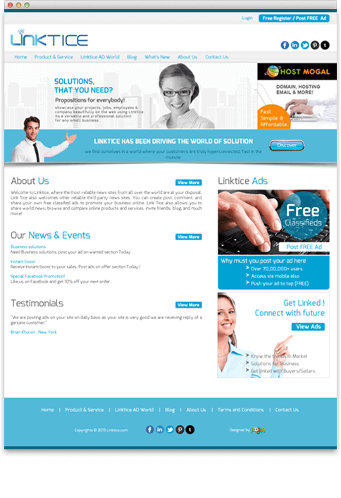 Coimbatore Design Service
