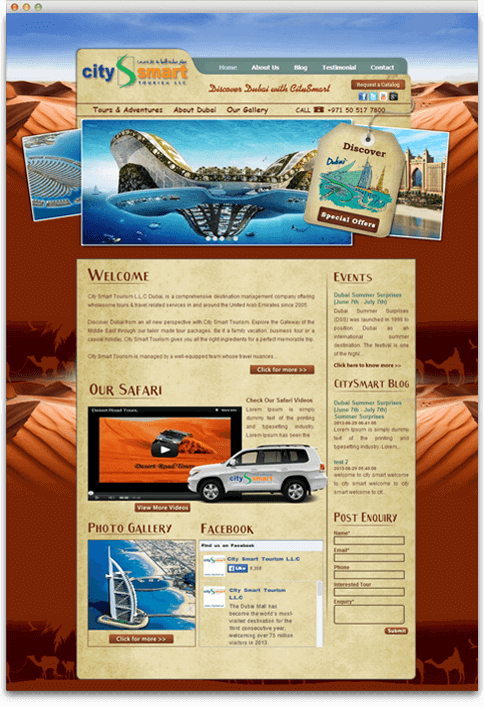 Coimbatore Design Service
