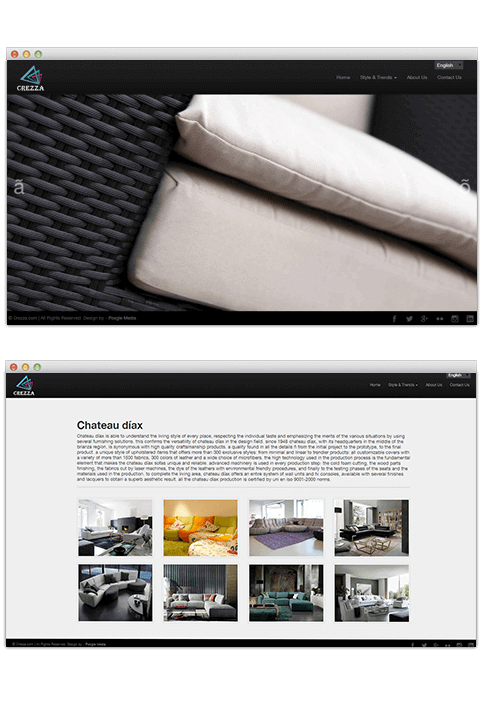 Coimbatore Web Design 