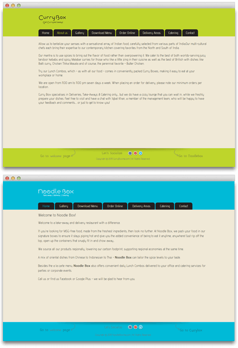 Coimbatore Design Service