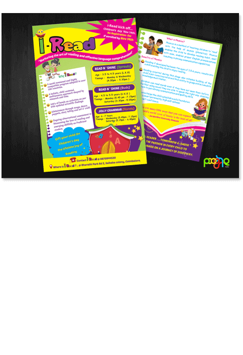 Coimbatore Design Service