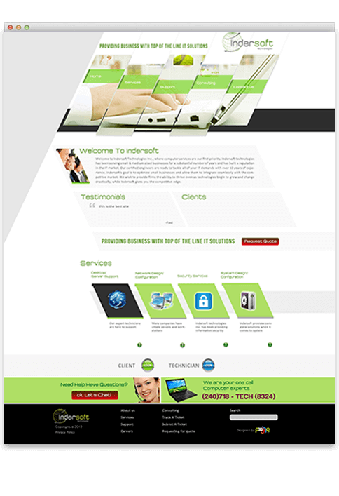 Coimbatore Design Service