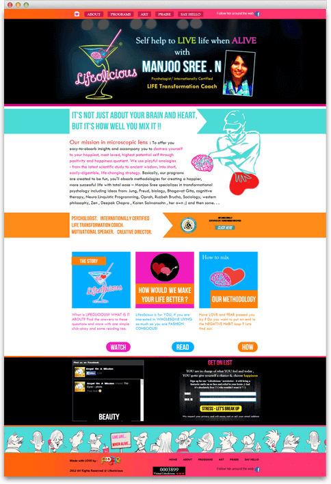 Coimbatore Design Service