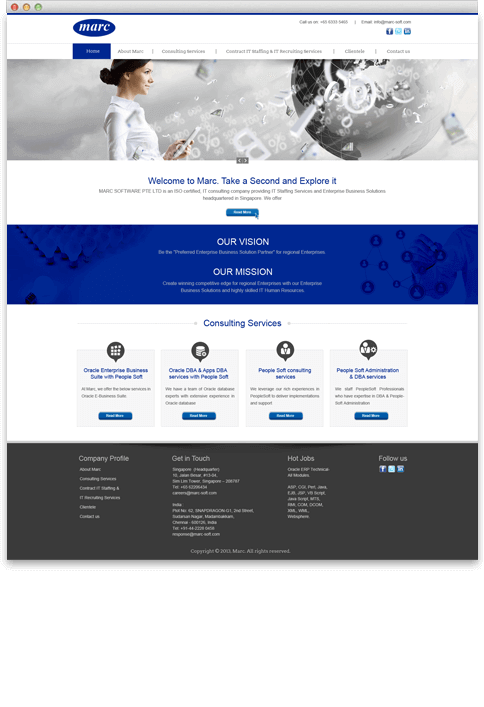 Coimbatore Design Service