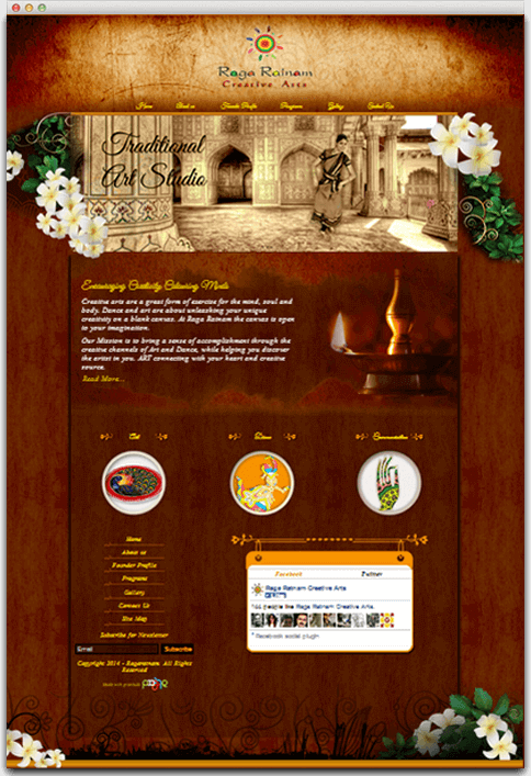 Coimbatore Design Service