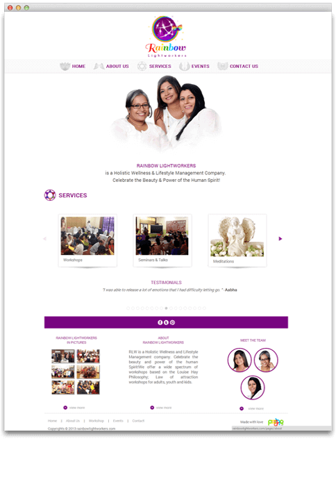 Coimbatore Design Service