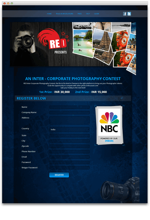 Coimbatore Design Service