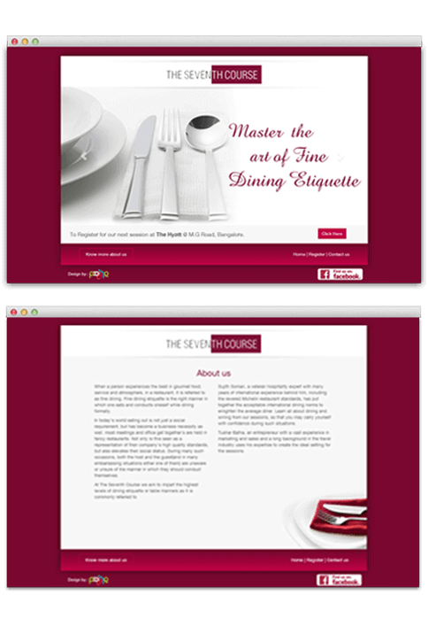 Coimbatore Web Design 