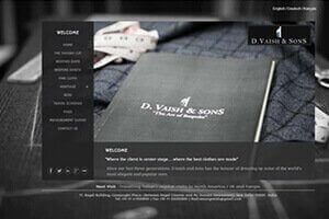 Coimbatore Design Service
