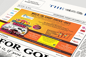 Coimbatore Design Service