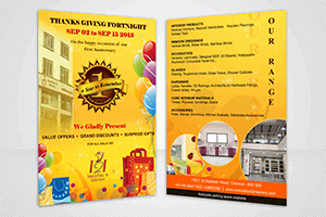 Coimbatore Design Service