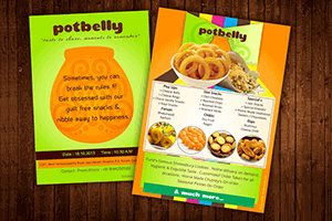 Package Design Services COimbatore Tamil nadu India