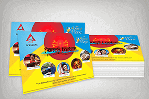Coimbatore Design Service
